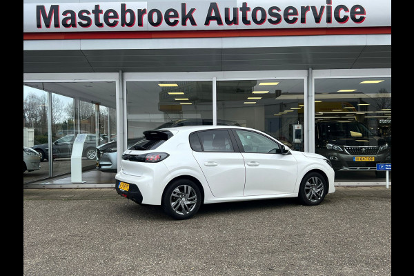 Peugeot 208 1.2 PureTech Active Pack Afneembare Trekhaak Staat in Hardenberg