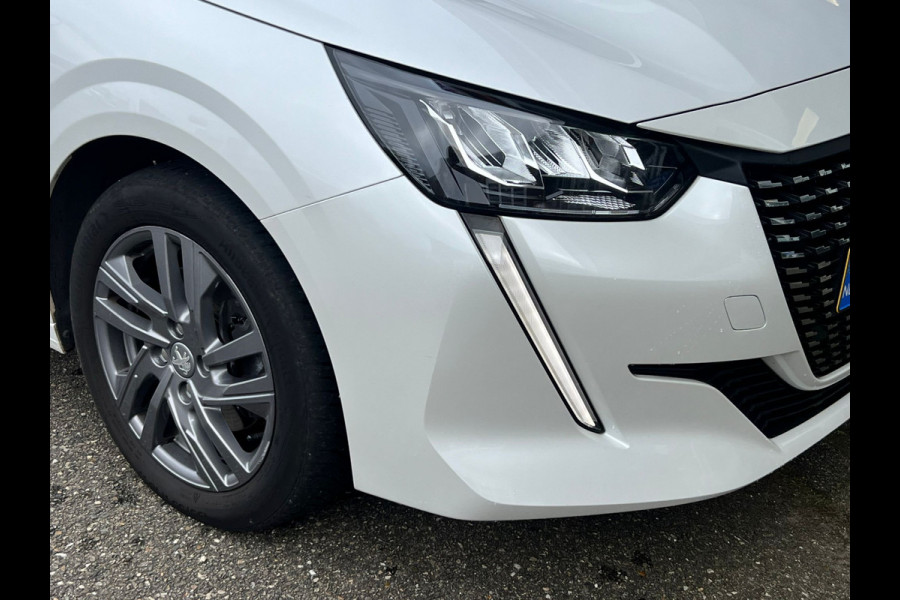 Peugeot 208 1.2 PureTech Active Pack Afneembare Trekhaak Staat in Hardenberg