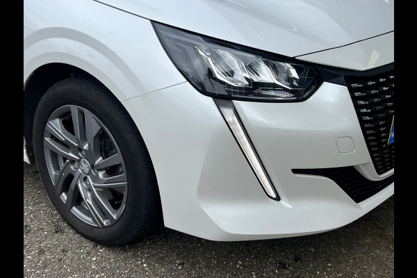 Peugeot 208 1.2 PureTech Active Pack Afneembare Trekhaak Staat in Hardenberg