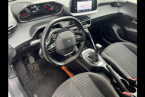 Peugeot 208 1.2 PureTech Active Pack Afneembare Trekhaak Staat in Hardenberg