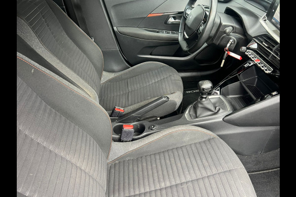 Peugeot 208 1.2 PureTech Active Pack Afneembare Trekhaak Staat in Hardenberg