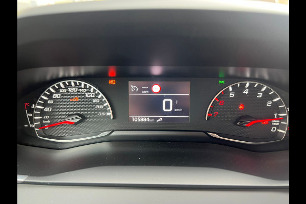 Peugeot 208 1.2 PureTech Active Pack Afneembare Trekhaak Staat in Hardenberg