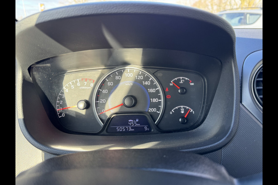 Hyundai i10 1.0i Comfort Staat in Hardenberg