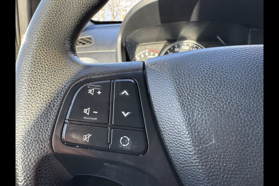 Hyundai i10 1.0i Comfort Staat in Hardenberg