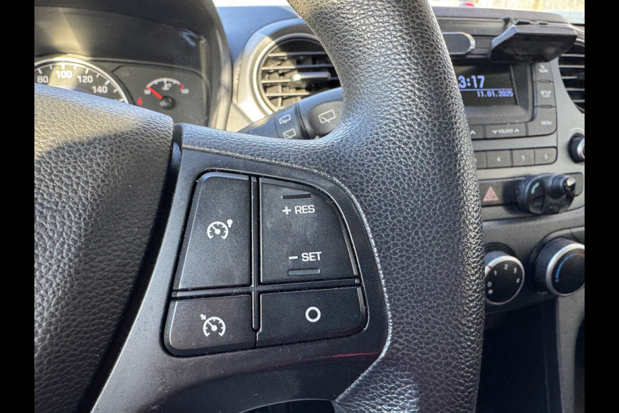 Hyundai i10 1.0i Comfort Staat in Hardenberg