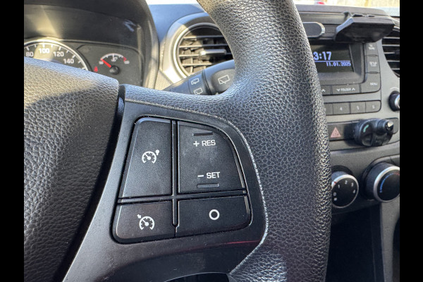 Hyundai i10 1.0i Comfort Staat in Hardenberg