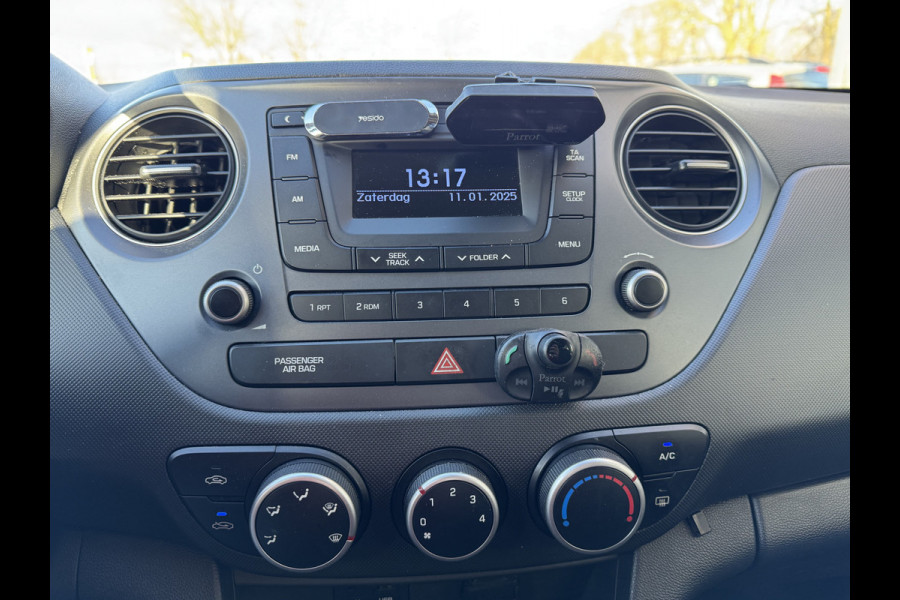 Hyundai i10 1.0i Comfort Staat in Hardenberg