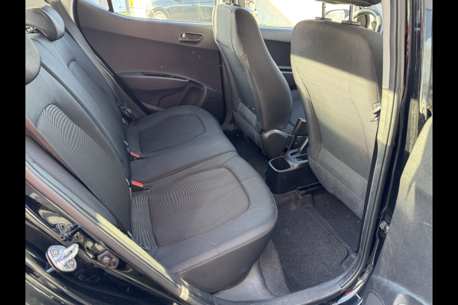 Hyundai i10 1.0i Comfort Staat in Hardenberg