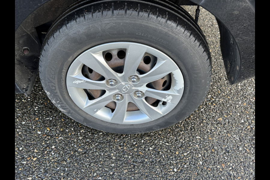 Hyundai i10 1.0i Comfort Staat in Hardenberg