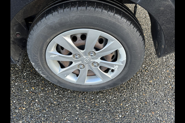 Hyundai i10 1.0i Comfort Staat in Hardenberg