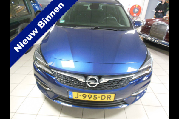 Opel Astra Sports Tourer 1.4 Business Edition AUTOMAAT Staat in De Krim
