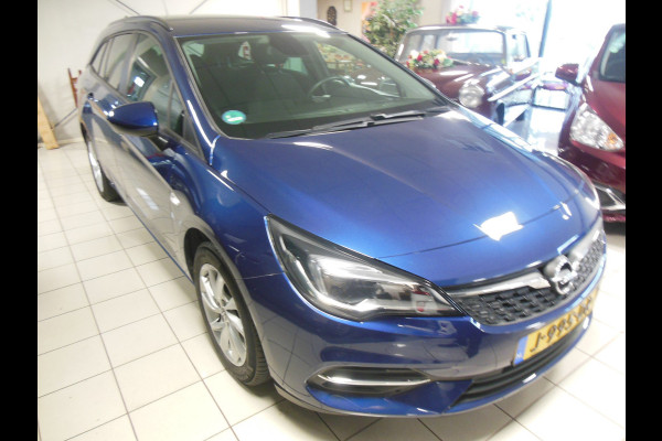 Opel Astra Sports Tourer 1.4 Business Edition AUTOMAAT Staat in De Krim