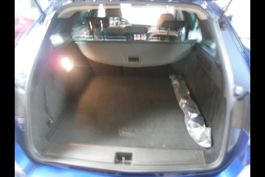 Opel Astra Sports Tourer 1.4 Business Edition AUTOMAAT Staat in De Krim