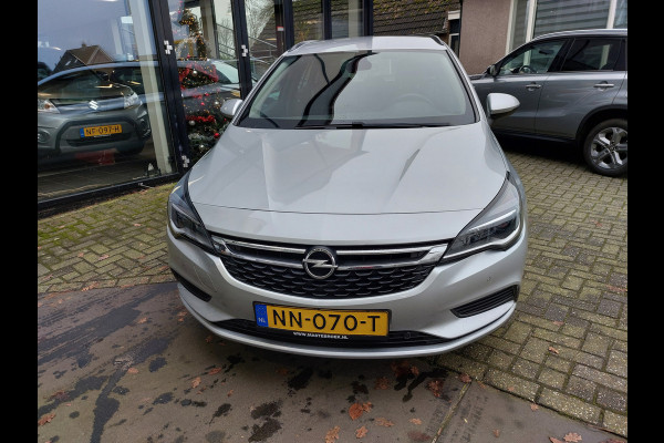 Opel Astra Sports Tourer 1.0 Online Edition Staat in De Krim Staat in de Krim