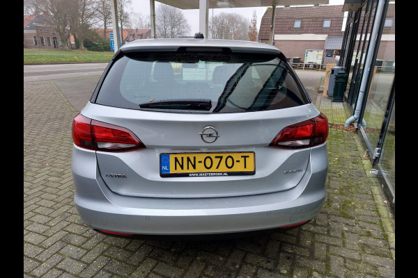 Opel Astra Sports Tourer 1.0 Online Edition Staat in De Krim Staat in de Krim