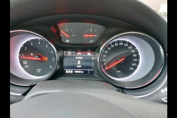 Opel Astra Sports Tourer 1.0 Online Edition Staat in De Krim Staat in de Krim