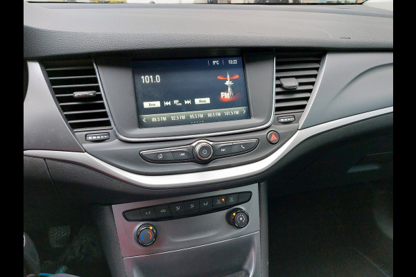 Opel Astra Sports Tourer 1.0 Online Edition Staat in De Krim Staat in de Krim