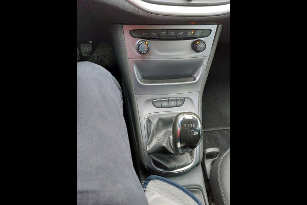 Opel Astra Sports Tourer 1.0 Online Edition Staat in De Krim Staat in de Krim