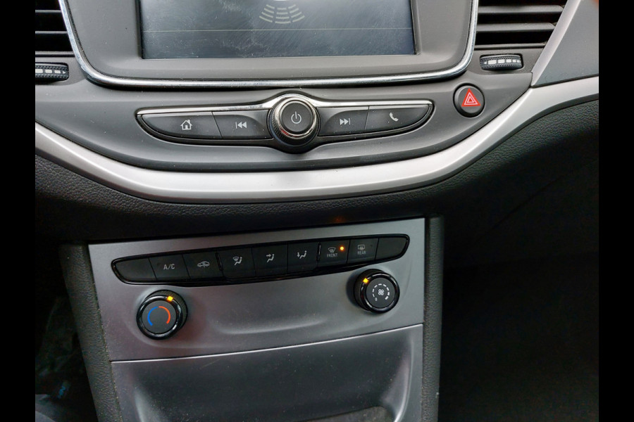 Opel Astra Sports Tourer 1.0 Online Edition Staat in De Krim Staat in de Krim