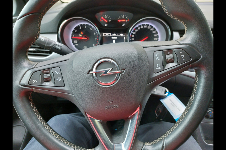 Opel Astra Sports Tourer 1.0 Online Edition Staat in De Krim Staat in de Krim