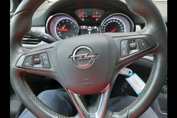Opel Astra Sports Tourer 1.0 Online Edition Staat in De Krim Staat in de Krim
