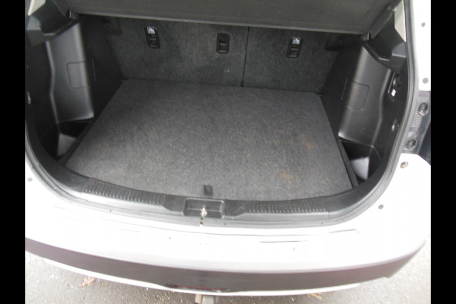 Suzuki S-Cross 1.4 Boosterjet Exclusive Staat in Hoogeveen