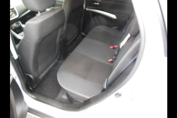Suzuki S-Cross 1.4 Boosterjet Exclusive Staat in Hoogeveen