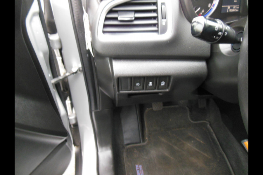 Suzuki S-Cross 1.4 Boosterjet Exclusive Staat in Hoogeveen