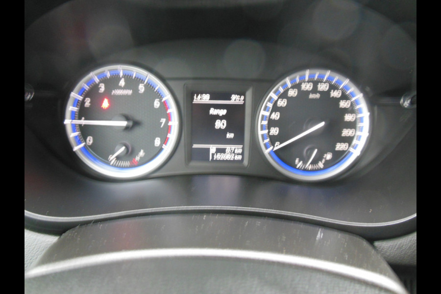 Suzuki S-Cross 1.4 Boosterjet Exclusive Staat in Hoogeveen