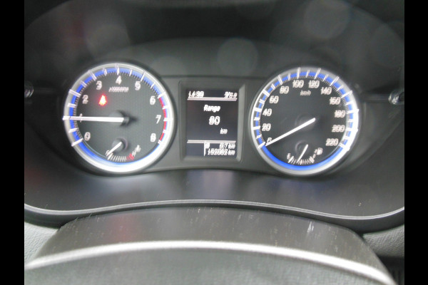 Suzuki S-Cross 1.4 Boosterjet Exclusive Staat in Hoogeveen