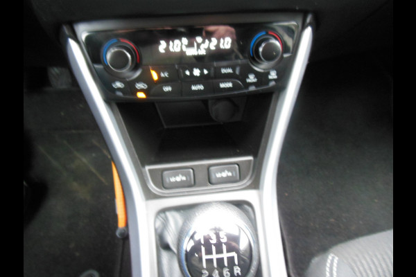 Suzuki S-Cross 1.4 Boosterjet Exclusive Staat in Hoogeveen