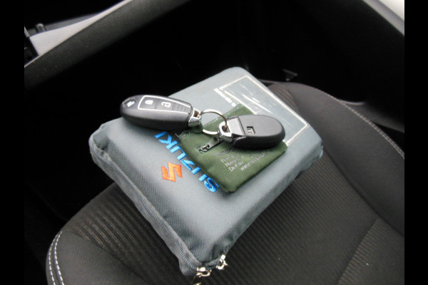 Suzuki S-Cross 1.4 Boosterjet Exclusive Staat in Hoogeveen