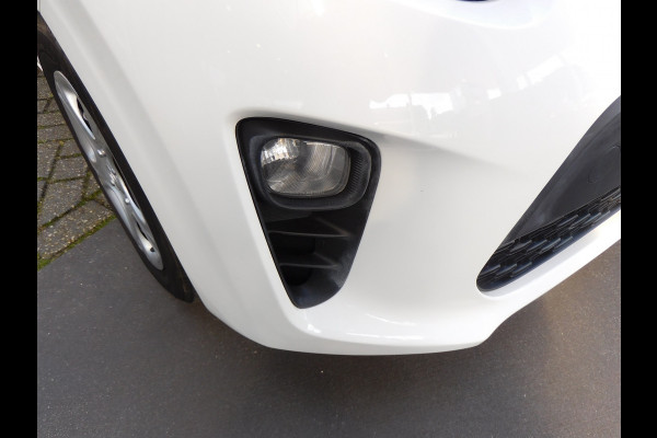 Kia Picanto 1.0 CVVT EconomyPlusLine Staat  in DE KRIM