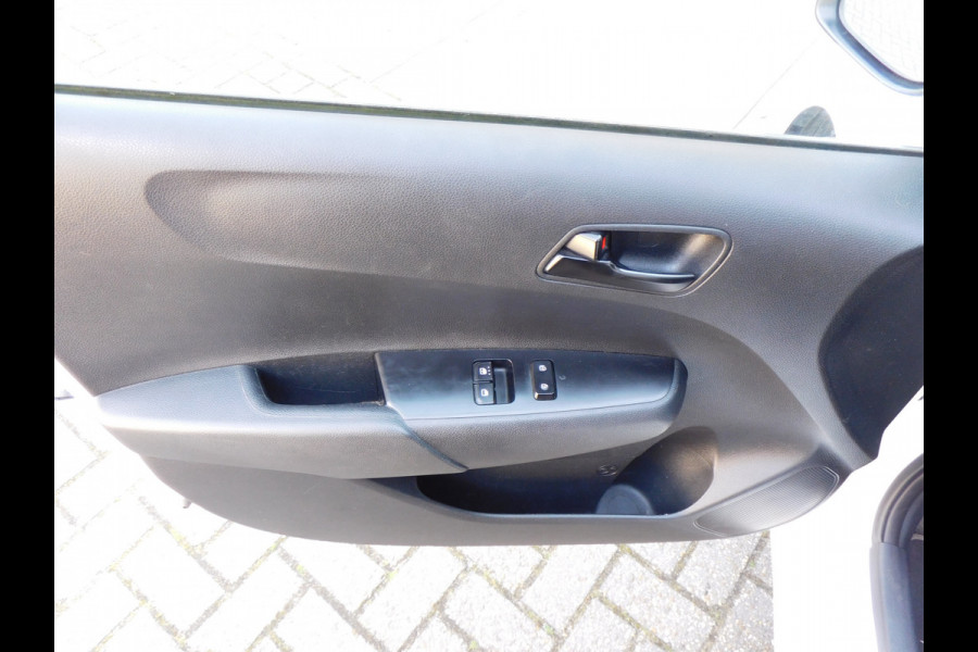 Kia Picanto 1.0 CVVT EconomyPlusLine Staat  in DE KRIM