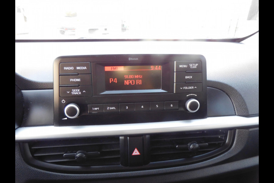 Kia Picanto 1.0 CVVT EconomyPlusLine Staat  in DE KRIM