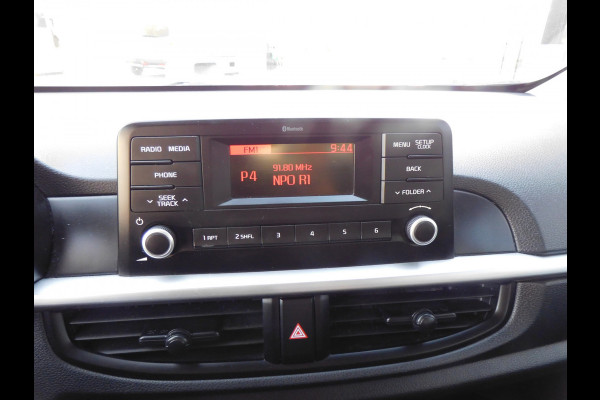Kia Picanto 1.0 CVVT EconomyPlusLine Staat  in DE KRIM