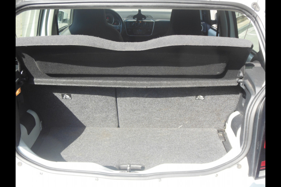 Volkswagen up! 1.0 BMT take up! Staat in De Krim