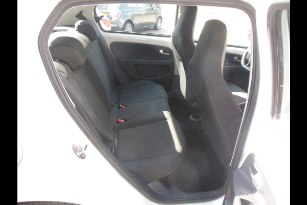 Volkswagen up! 1.0 BMT take up! Staat in De Krim