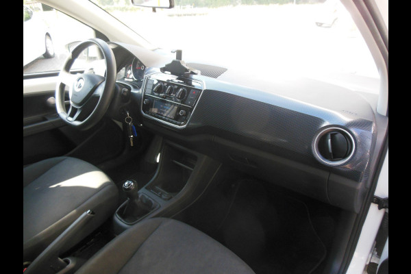 Volkswagen up! 1.0 BMT take up! Staat in De Krim
