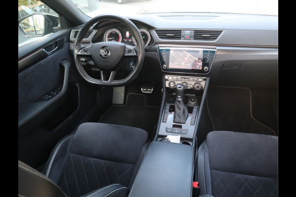 Škoda Superb Combi 1.5 TSI ACT Sportline / Panoramadak Škoda Superb Combi 1.5 TSI ACT Sportline / Panoramadak