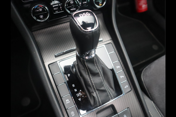 Škoda Superb Combi 1.5 TSI ACT Sportline / Panoramadak Škoda Superb Combi 1.5 TSI ACT Sportline / Panoramadak