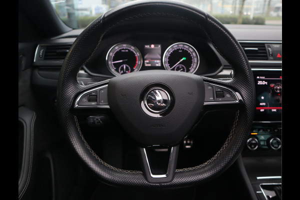 Škoda Superb Combi 1.5 TSI ACT Sportline / Panoramadak Škoda Superb Combi 1.5 TSI ACT Sportline / Panoramadak