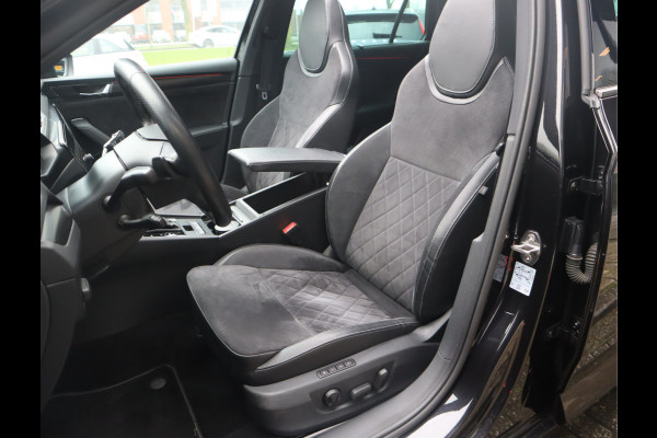 Škoda Superb Combi 1.5 TSI ACT Sportline / Panoramadak Škoda Superb Combi 1.5 TSI ACT Sportline / Panoramadak
