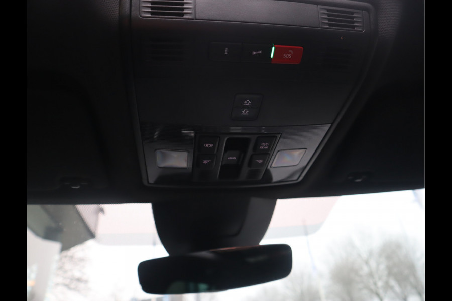 Škoda Superb Combi 1.5 TSI ACT Sportline / Panoramadak Škoda Superb Combi 1.5 TSI ACT Sportline / Panoramadak