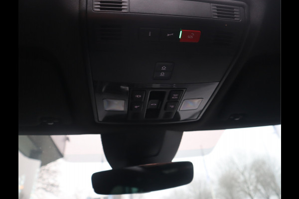 Škoda Superb Combi 1.5 TSI ACT Sportline / Panoramadak Škoda Superb Combi 1.5 TSI ACT Sportline / Panoramadak