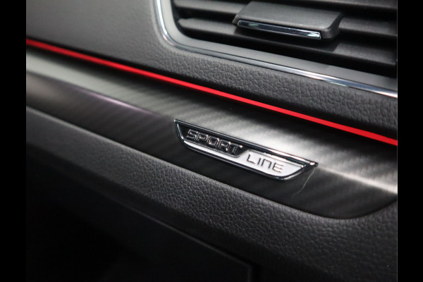 Škoda Superb Combi 1.5 TSI ACT Sportline / Panoramadak Škoda Superb Combi 1.5 TSI ACT Sportline / Panoramadak