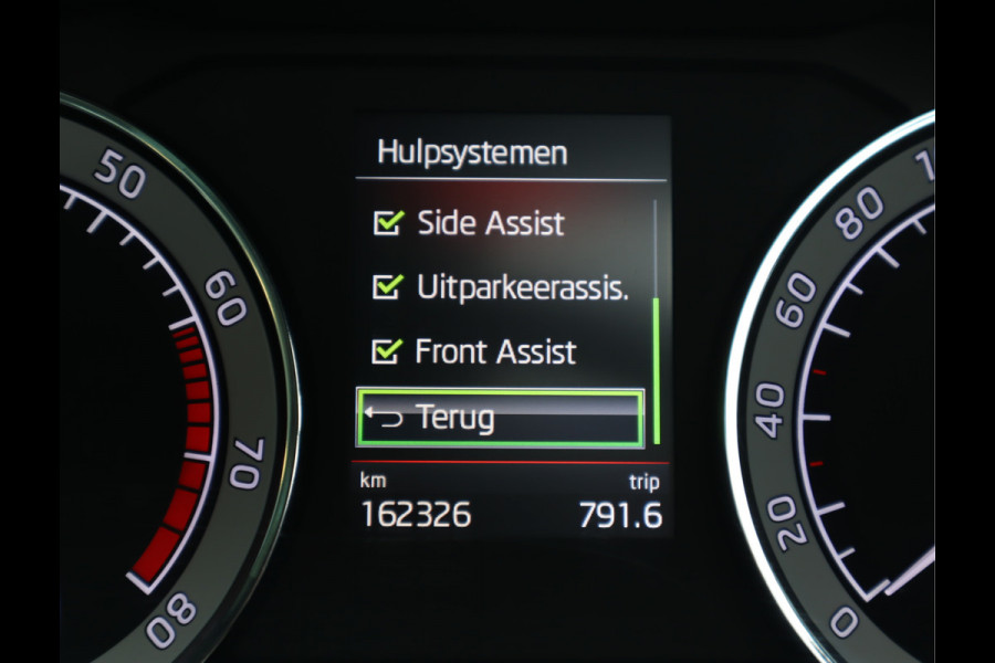 Škoda Superb Combi 1.5 TSI ACT Sportline / Panoramadak Škoda Superb Combi 1.5 TSI ACT Sportline / Panoramadak