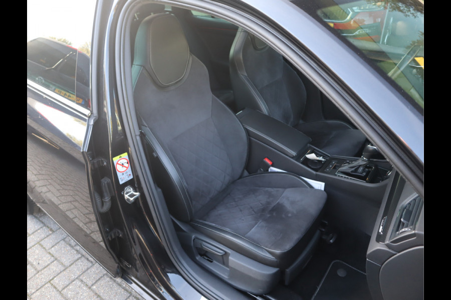 Škoda Superb Combi 1.5 TSI ACT Sportline / Panoramadak Škoda Superb Combi 1.5 TSI ACT Sportline / Panoramadak