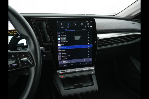 Renault Mégane E-Tech EV60 Optimum Charge Evolution [ 3-Fase ] {SOH-92%} (INCL-BTW) Aut *FULL-LED | DIGI-COCKPIT | NAVI-FULLMAP | CAMERA | COMFORT-SEATS | KEYLESS | ECC | PDC | CRUISE | DAB | CARPLAY | SHIFT-PADDLES | LANE-ASSIST | 18''ALU*