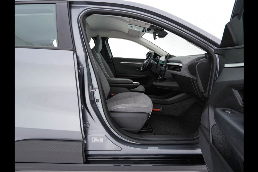 Renault Mégane E-Tech EV60 Optimum Charge Evolution [ 3-Fase ] {SOH-92%} (INCL-BTW) Aut *FULL-LED | DIGI-COCKPIT | NAVI-FULLMAP | CAMERA | COMFORT-SEATS | KEYLESS | ECC | PDC | CRUISE | DAB | CARPLAY | SHIFT-PADDLES | LANE-ASSIST | 18''ALU*